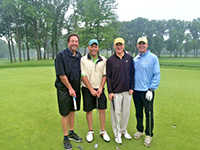 25th Annual Palisades Classic