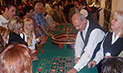 2nd Annual Casino Night on the Waterfront Photos