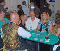 5th Annual Casino Night