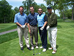 The 19th Annual Palisades Classic