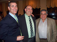 2010 Physicians Recognition Dinner