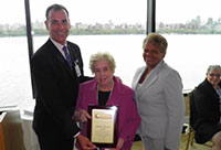 2011 Volunteer Recognition Luncheon