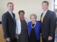 2014 Volunteer Recognition Luncheon