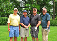 20th Annual Palisades Classic