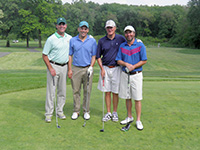 23rd Annual Palisades Classic