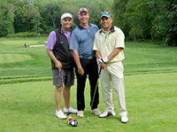 24th Annual Palisades Classic