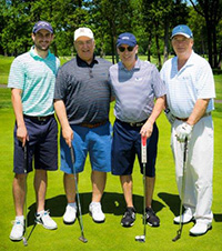 28th Annual Palisades Classic