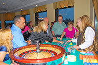 4th Annual Casino Night