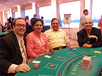 6th Annual Casino Night