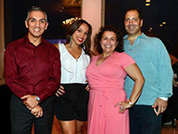 8th Annual Casino Night