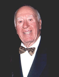 Arthur Imperatore
