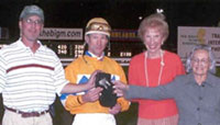 A Night at the Races
