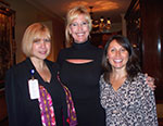 Erin Brockovich Speaks About Community