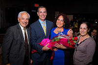 2017 Employee Recognition Dinner