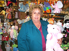 Gift Shop