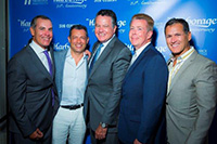 Harborage 25th Anniversary Celebration