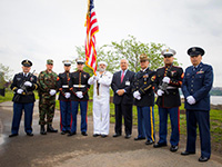 2017 Memorial Day Ceremony