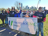 March Of Dimes Fundraiser
