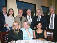 Doctors Day Reception