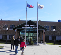 Union City-West New York Rotary Club Health Fair