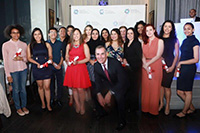 2017 Scholarship Dinner