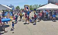 2019 Waterfront Spring Fest