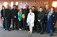 St. Joseph Community Partnership Recognition