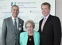 2016 Volunteer Recognition Luncheon