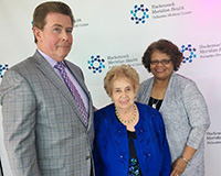 Volunteer Luncheon 2018